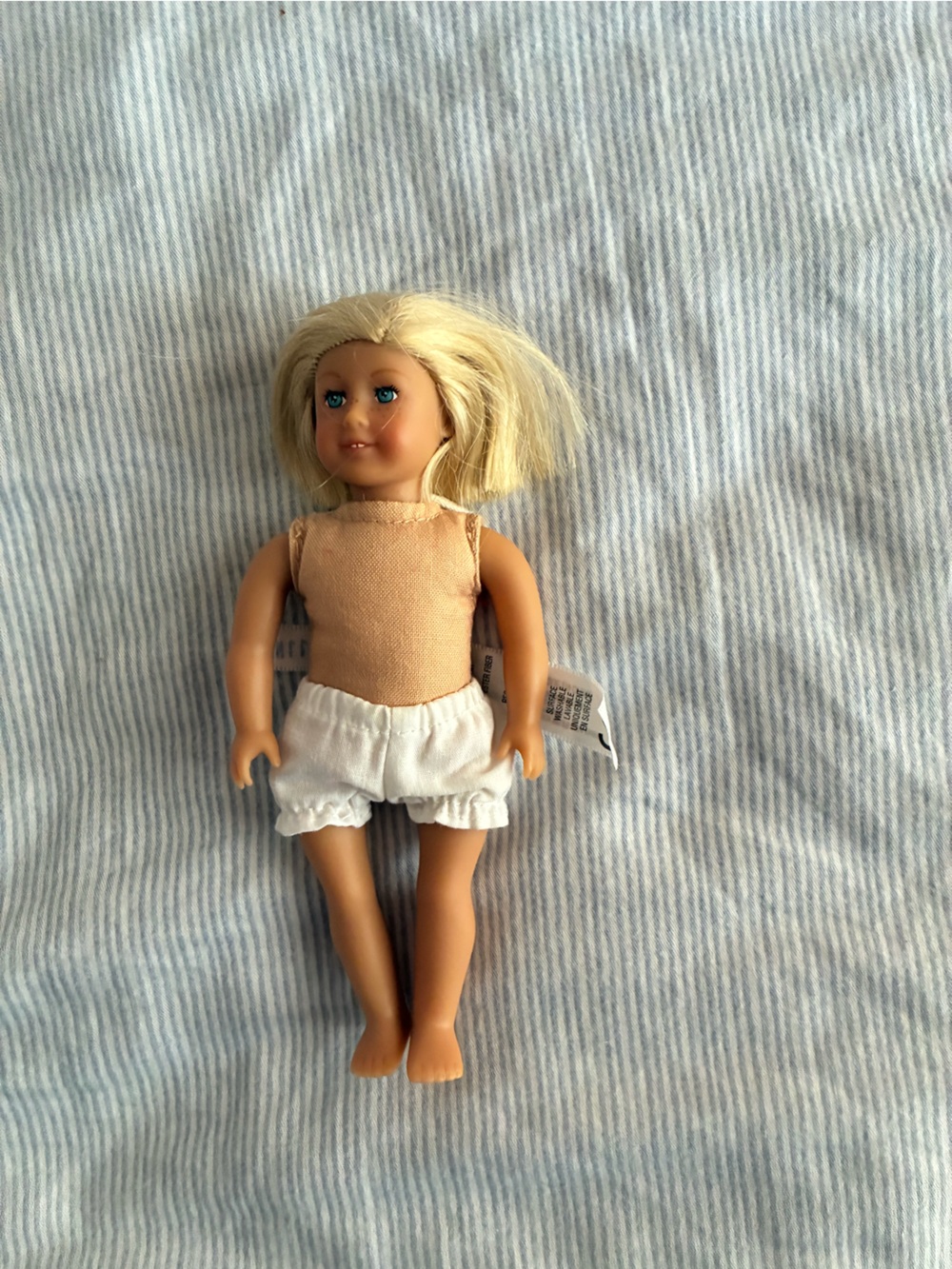 American Girl Doll Kit Mini